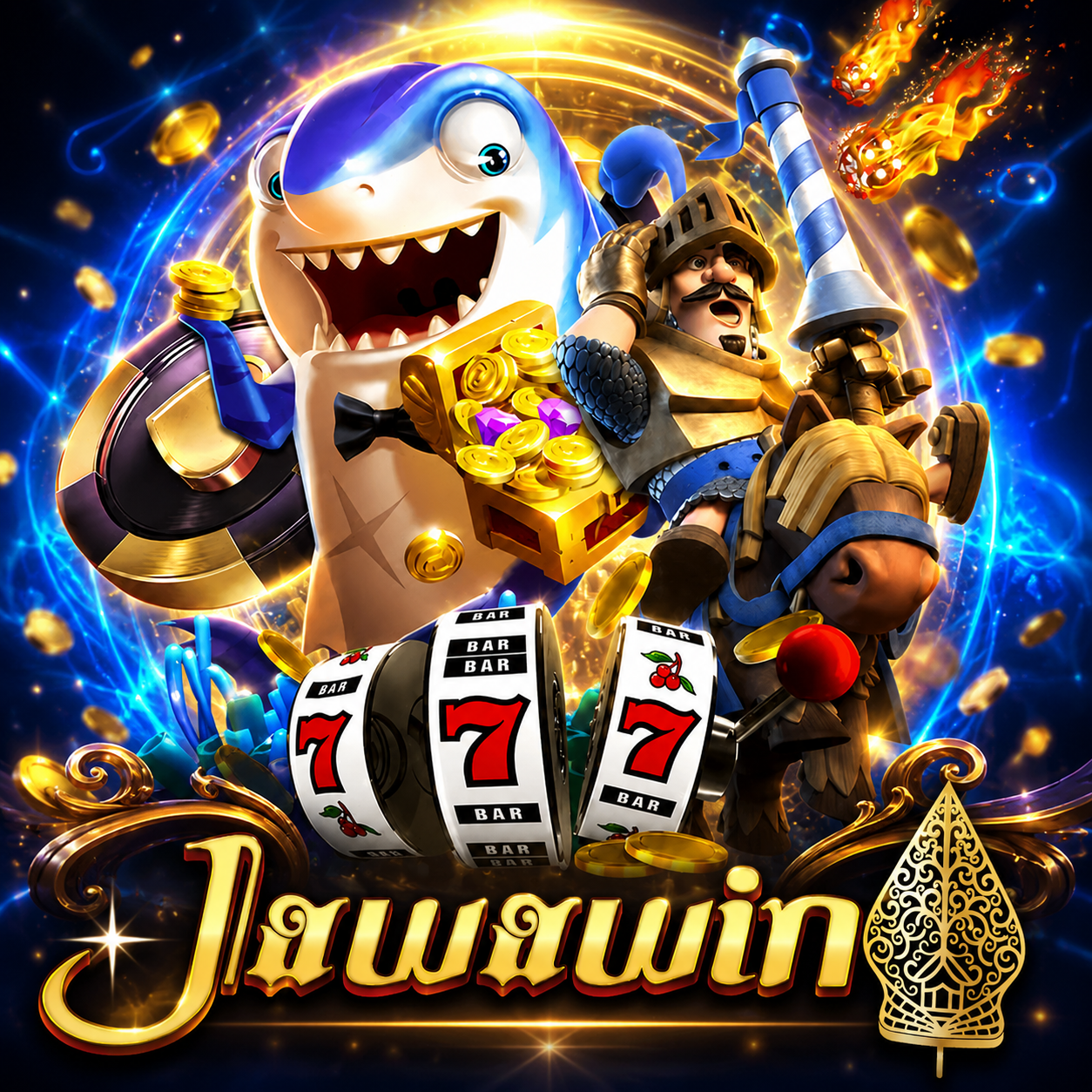 Promo Banner